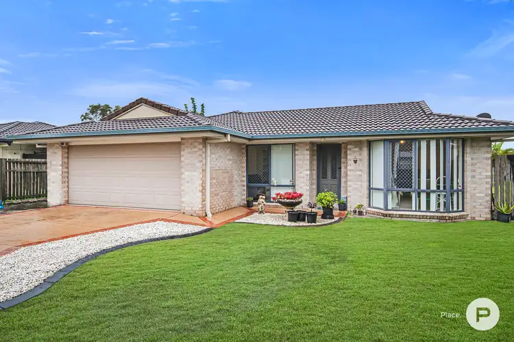 19 Flinders Esplanade, Parkinson QLD 4115