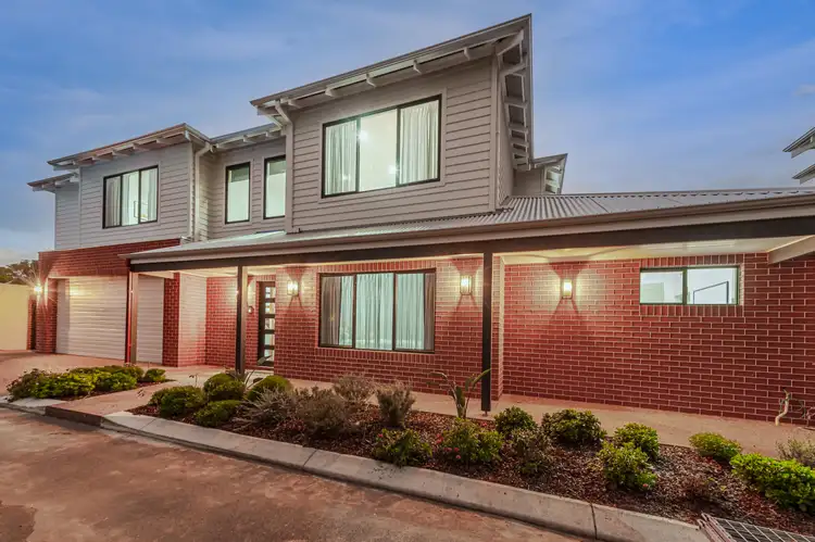 Main view of Homely house listing, 118B Basinghall Street, East Victoria Park WA 6101