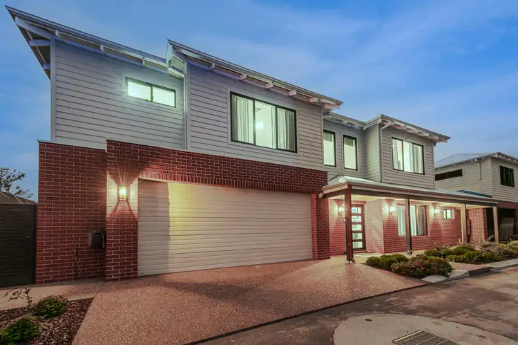 Second view of Homely house listing, 118B Basinghall Street, East Victoria Park WA 6101