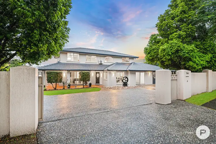 514 Algester Road, Parkinson QLD 4115