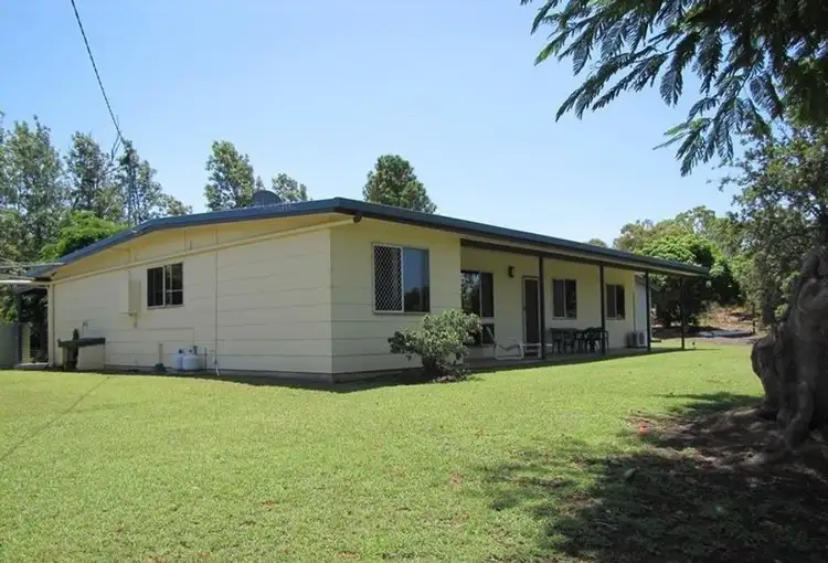 Main view of Homely rural property listing, 748 Calliope River Road, West Stowe QLD 4680