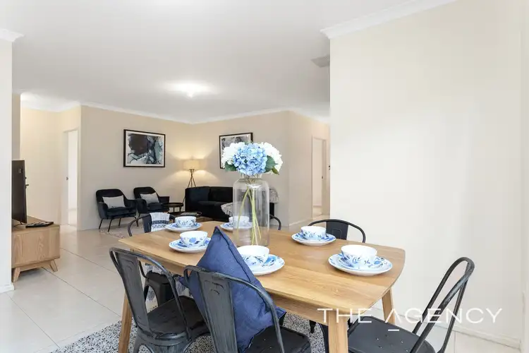 Sixth view of Homely house listing, 122B Drummond Street, Bedford WA 6052