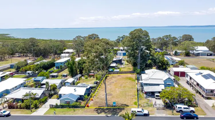 Main view of Homely land listing, 12 Island Outlook, River Heads QLD 4655