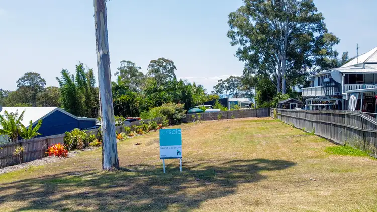 Second view of Homely land listing, 12 Island Outlook, River Heads QLD 4655