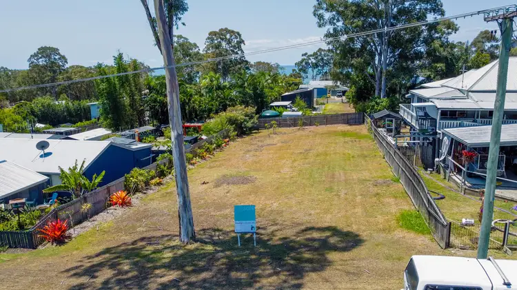 Third view of Homely land listing, 12 Island Outlook, River Heads QLD 4655
