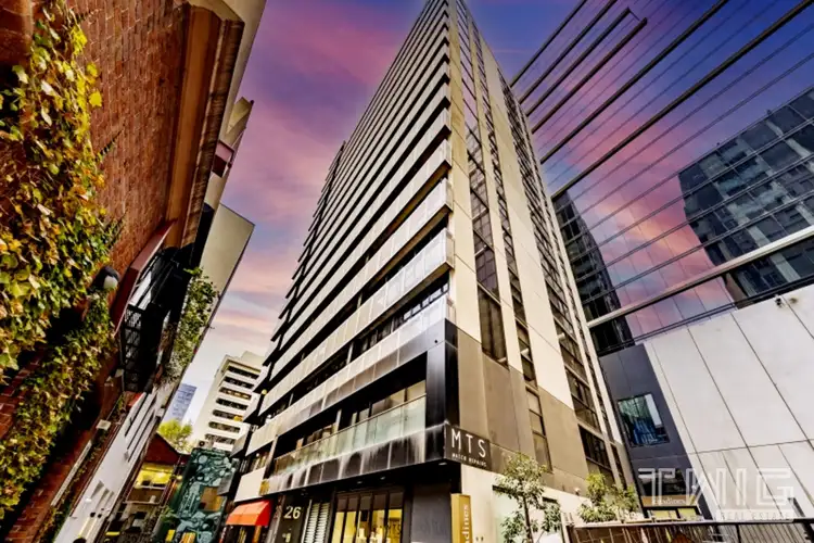 502/20-26 Coromandel Place, Melbourne VIC 3000