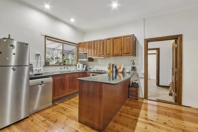 Fourth view of Homely house listing, 1 Third Street, Koolunga SA 5464