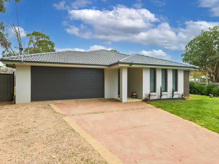 Main view of Homely house listing, 27 Hickeys Road, Wurruk VIC 3850