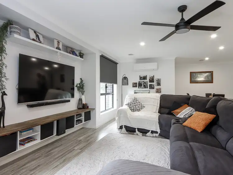 Third view of Homely house listing, 27 Hickeys Road, Wurruk VIC 3850