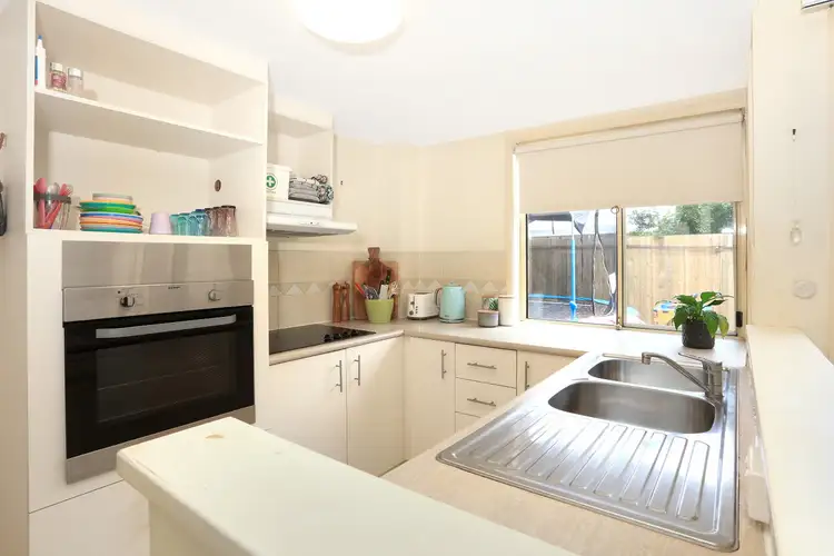 Main view of Homely townhouse listing, 102/125 Hansford Road, Coombabah QLD 4216