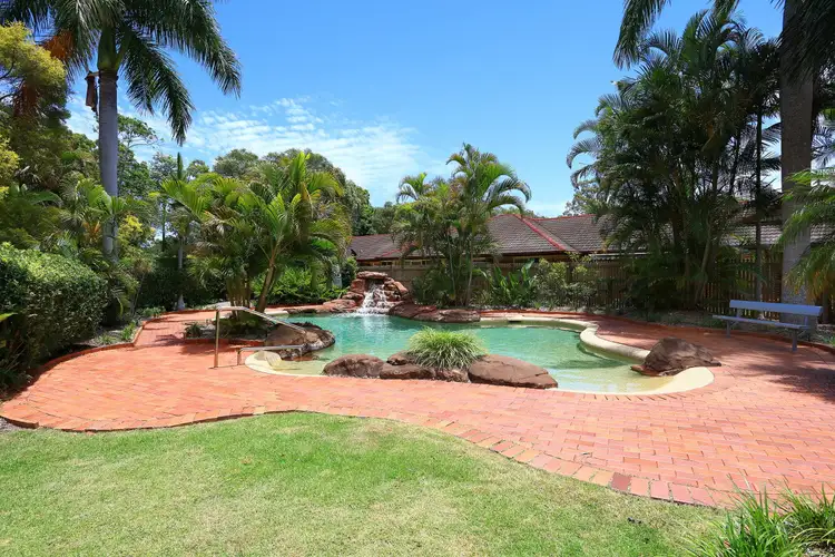 Third view of Homely townhouse listing, 102/125 Hansford Road, Coombabah QLD 4216