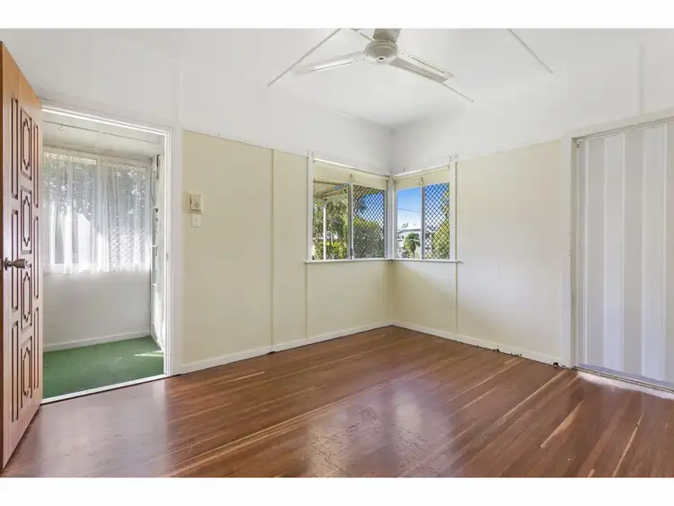 Second view of Homely house listing, 351 Salamanca Street, Frenchville QLD 4701