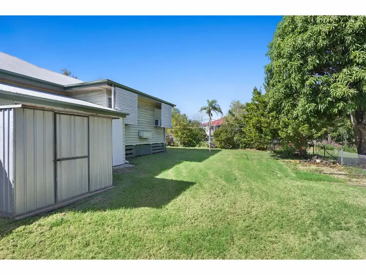 Fourth view of Homely house listing, 351 Salamanca Street, Frenchville QLD 4701
