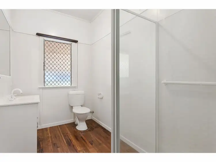 Fifth view of Homely house listing, 351 Salamanca Street, Frenchville QLD 4701