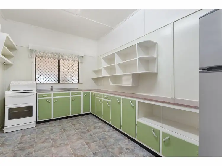 Sixth view of Homely house listing, 351 Salamanca Street, Frenchville QLD 4701