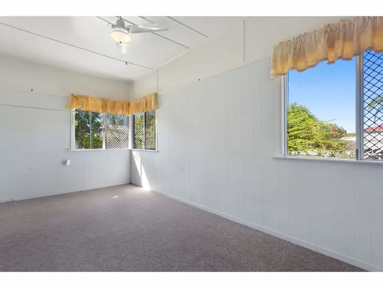 Seventh view of Homely house listing, 351 Salamanca Street, Frenchville QLD 4701