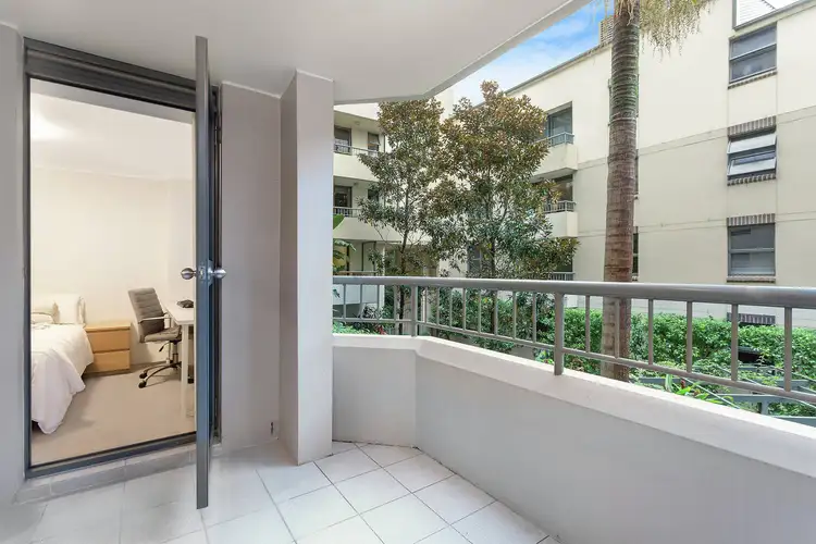 82/104 Miller Street, Pyrmont NSW 2009