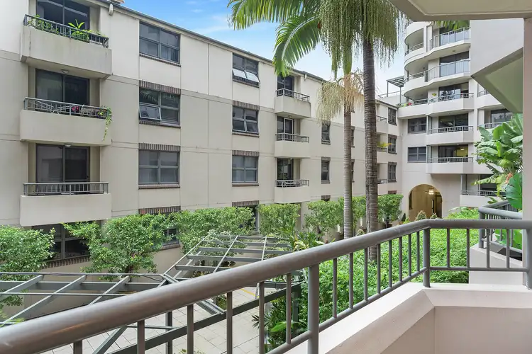 Third view of Homely apartment listing, 82/104 Miller Street, Pyrmont NSW 2009