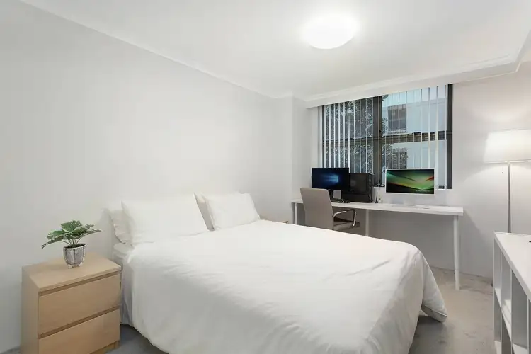 Fourth view of Homely apartment listing, 82/104 Miller Street, Pyrmont NSW 2009