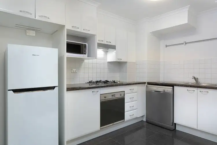 Fifth view of Homely apartment listing, 82/104 Miller Street, Pyrmont NSW 2009