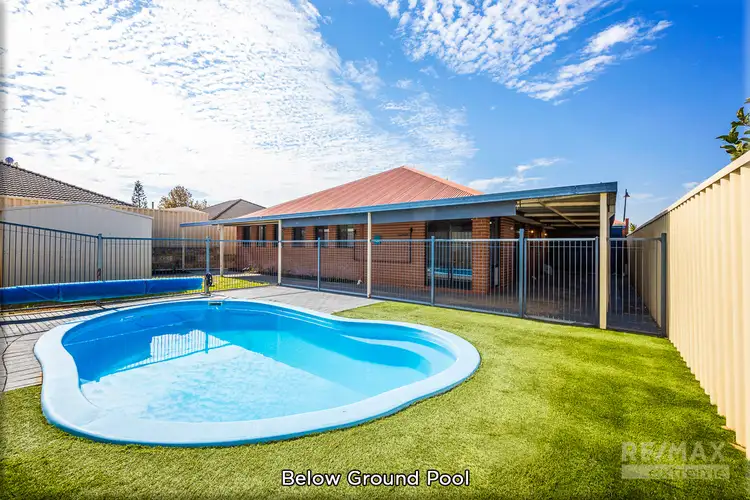 3 Brasted Way, Butler WA 6036