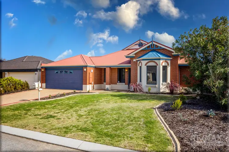 Third view of Homely house listing, 3 Brasted Way, Butler WA 6036