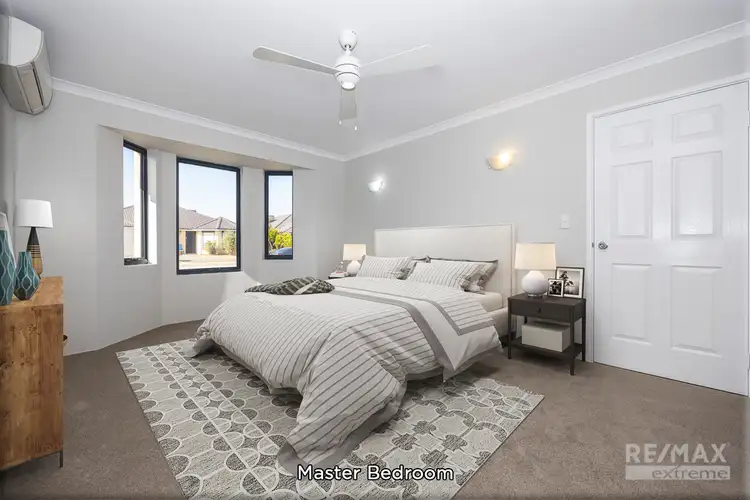Fifth view of Homely house listing, 3 Brasted Way, Butler WA 6036