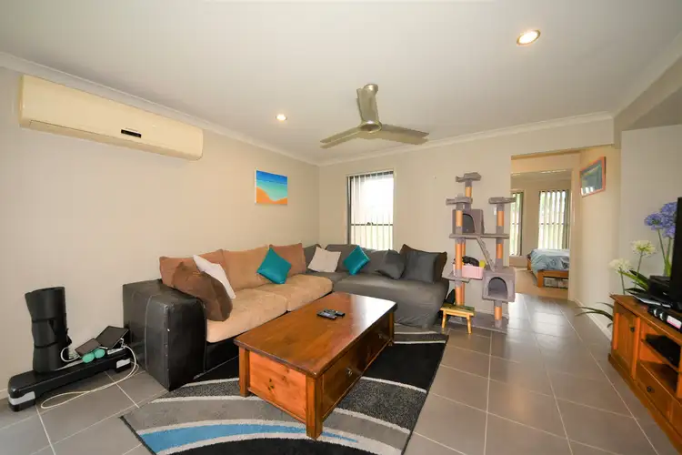 Fifth view of Homely house listing, 44 Burke and Wills Drive, Gracemere QLD 4702