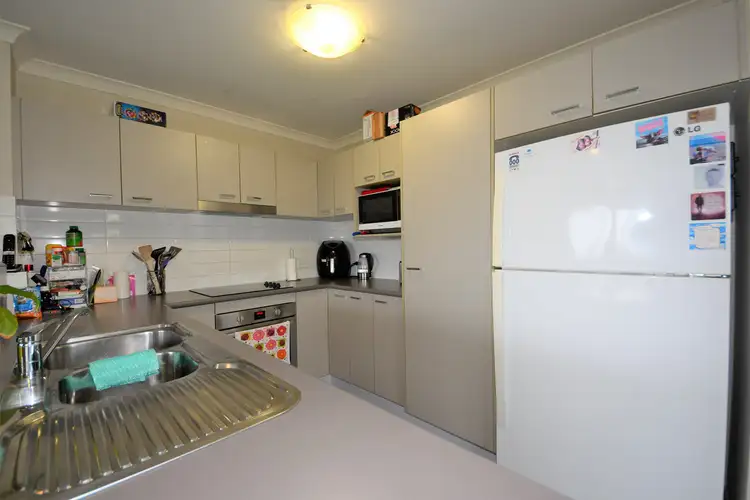 Sixth view of Homely house listing, 44 Burke and Wills Drive, Gracemere QLD 4702