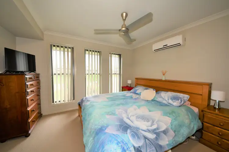 Seventh view of Homely house listing, 44 Burke and Wills Drive, Gracemere QLD 4702