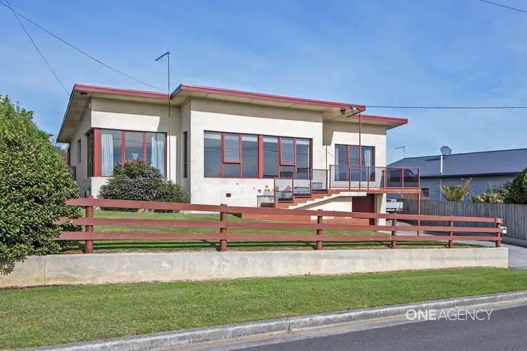 Second view of Homely house listing, 15 Hill Street, Smithton TAS 7330