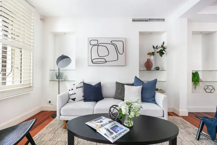 Second view of Homely house listing, 67 Young Street, Redfern NSW 2016