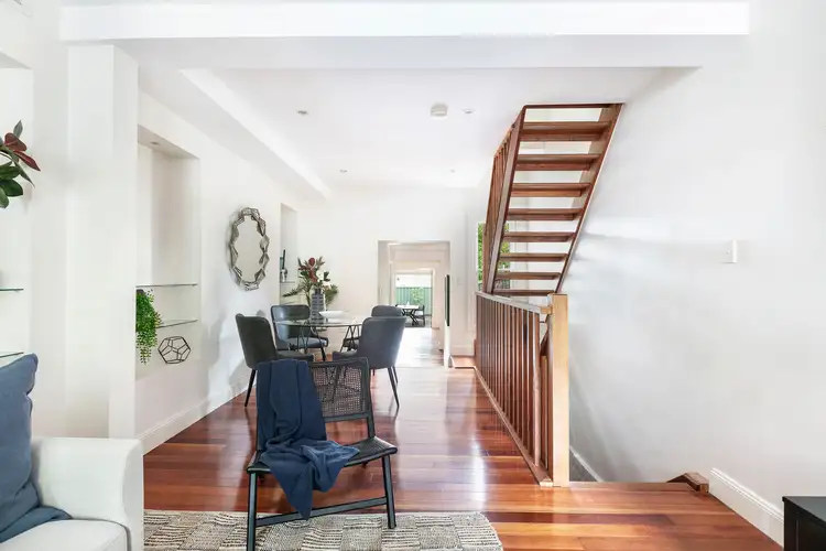 Third view of Homely house listing, 67 Young Street, Redfern NSW 2016