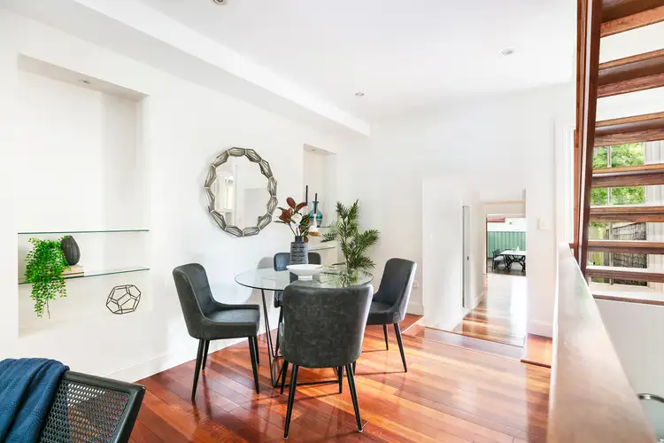 Fourth view of Homely house listing, 67 Young Street, Redfern NSW 2016