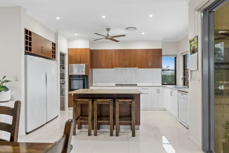 Fifth view of Homely house listing, 1 Kiln Street, Grantham QLD 4347