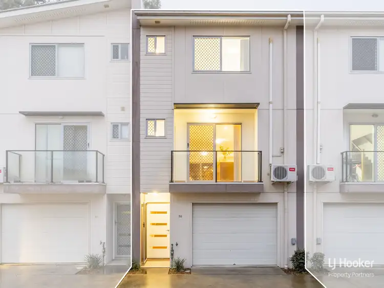 35/5-13 Brookvale Drive, Underwood QLD 4119