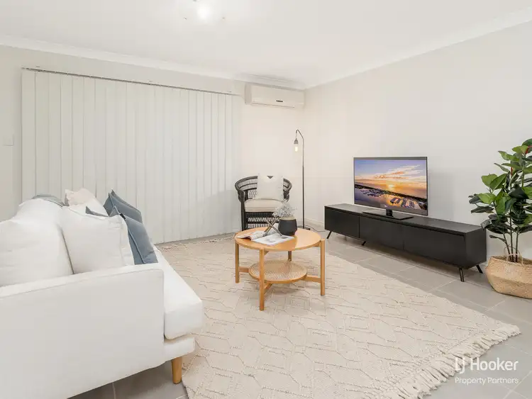 Third view of Homely townhouse listing, 35/5-13 Brookvale Drive, Underwood QLD 4119