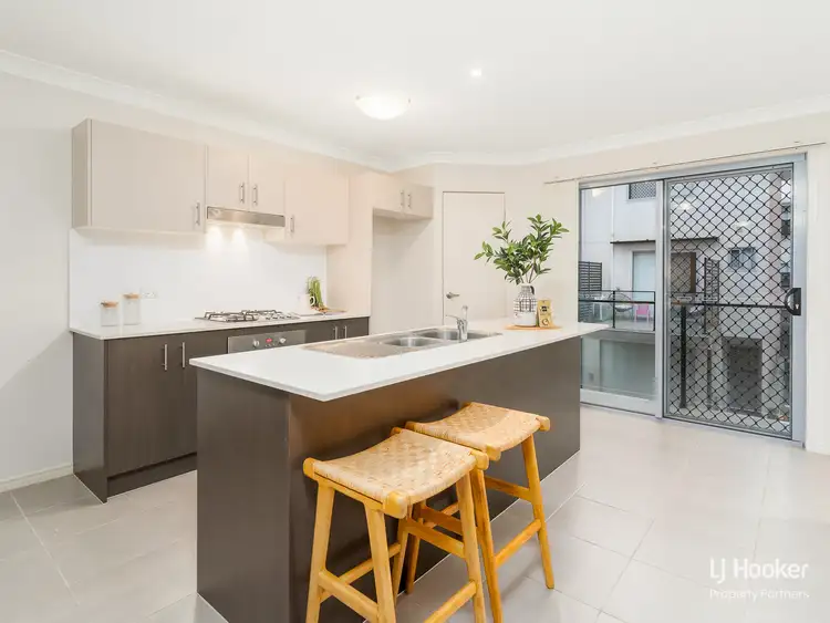 Fifth view of Homely townhouse listing, 35/5-13 Brookvale Drive, Underwood QLD 4119