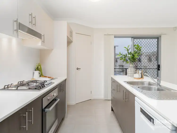Sixth view of Homely townhouse listing, 35/5-13 Brookvale Drive, Underwood QLD 4119