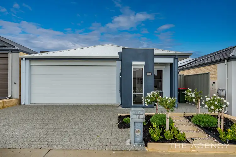 14 Makassar Way, Clarkson WA 6030