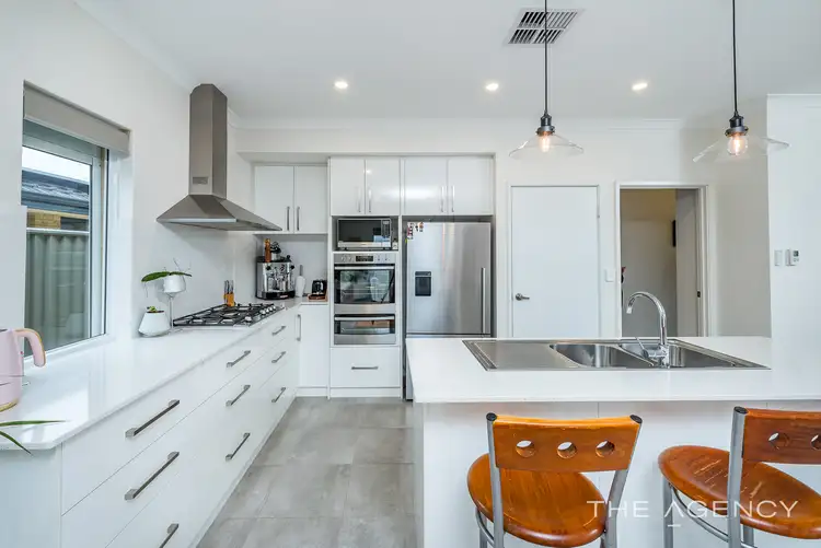 Fourth view of Homely house listing, 14 Makassar Way, Clarkson WA 6030