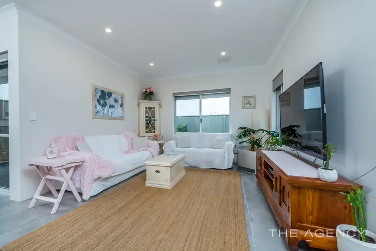 Fifth view of Homely house listing, 14 Makassar Way, Clarkson WA 6030