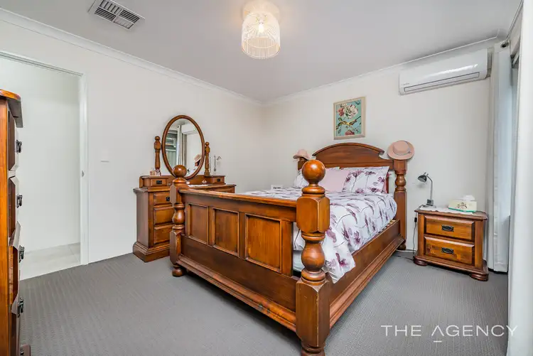 Seventh view of Homely house listing, 14 Makassar Way, Clarkson WA 6030