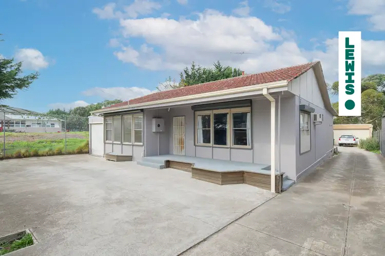 Main view of Homely unit listing, 1/22 Beulah Street, Broadmeadows VIC 3047