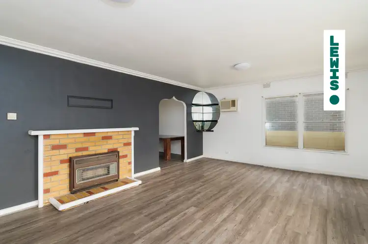 Third view of Homely unit listing, 1/22 Beulah Street, Broadmeadows VIC 3047