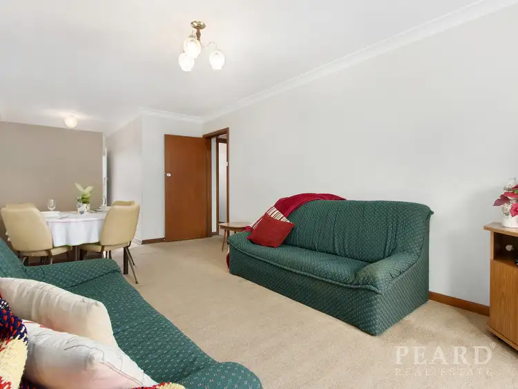 Fourth view of Homely unit listing, 12/60-62 Gloucester Crescent, Shoalwater WA 6169