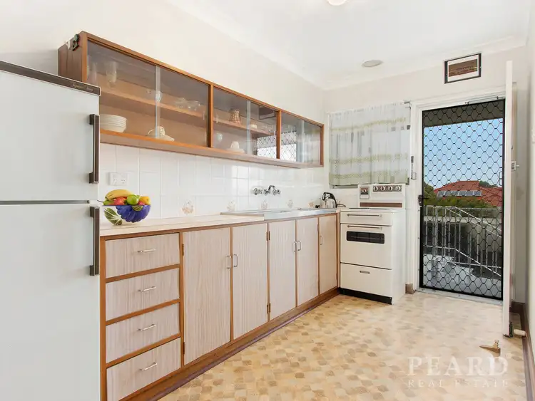Fifth view of Homely unit listing, 12/60-62 Gloucester Crescent, Shoalwater WA 6169