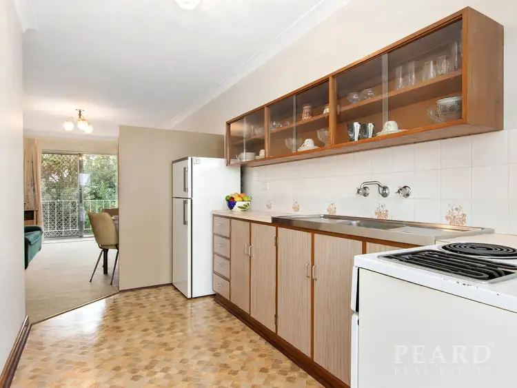 Sixth view of Homely unit listing, 12/60-62 Gloucester Crescent, Shoalwater WA 6169