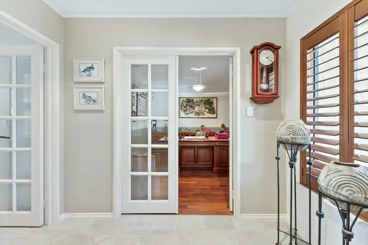 Fifth view of Homely house listing, 5 Sovereign Gardens, Halls Head WA 6210