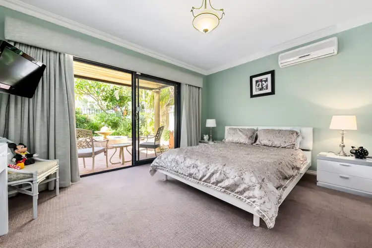 Sixth view of Homely house listing, 5 Sovereign Gardens, Halls Head WA 6210